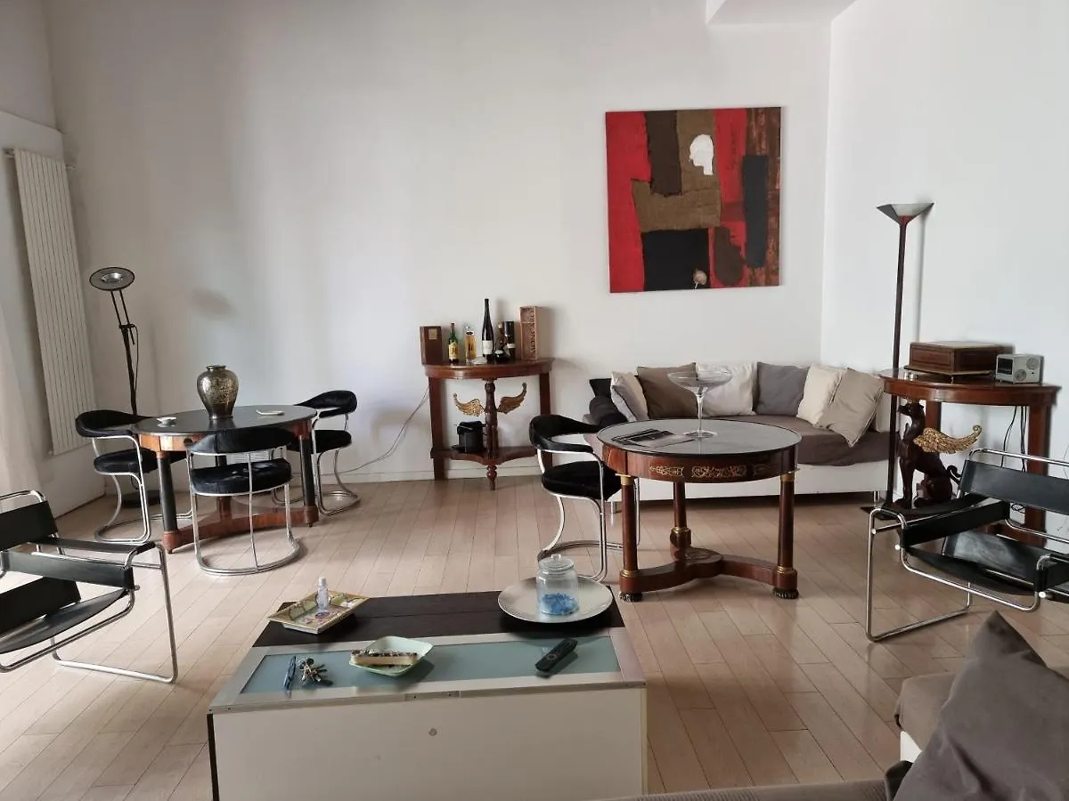 Reale Rome Apartment