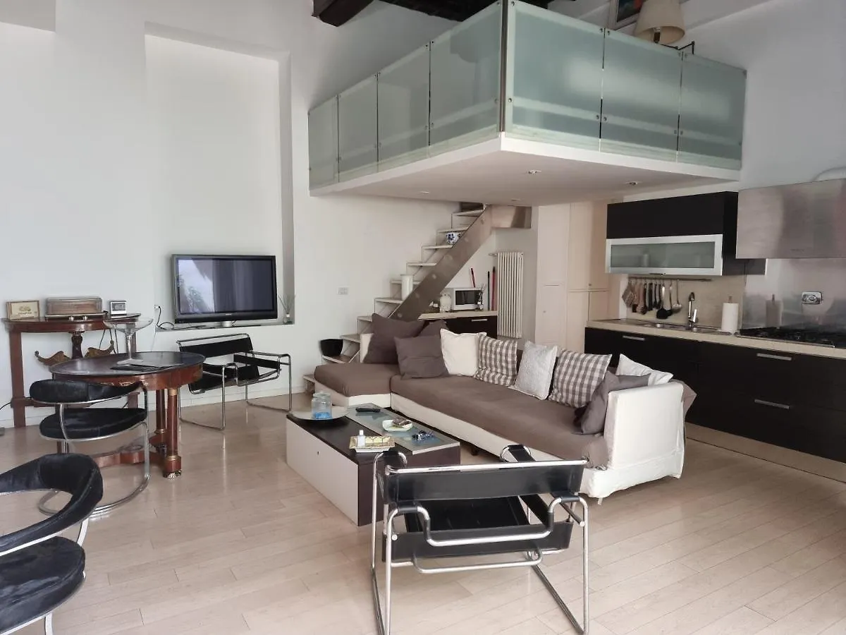 Reale Rome Apartment
