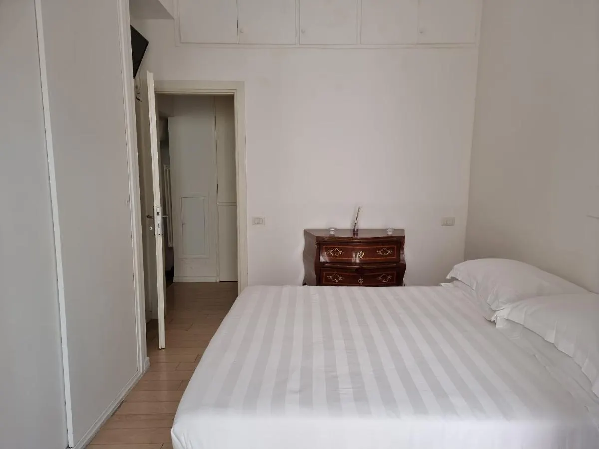 Reale Rome Apartment