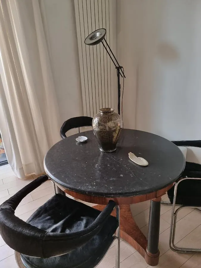 Reale Rome Apartment Italy