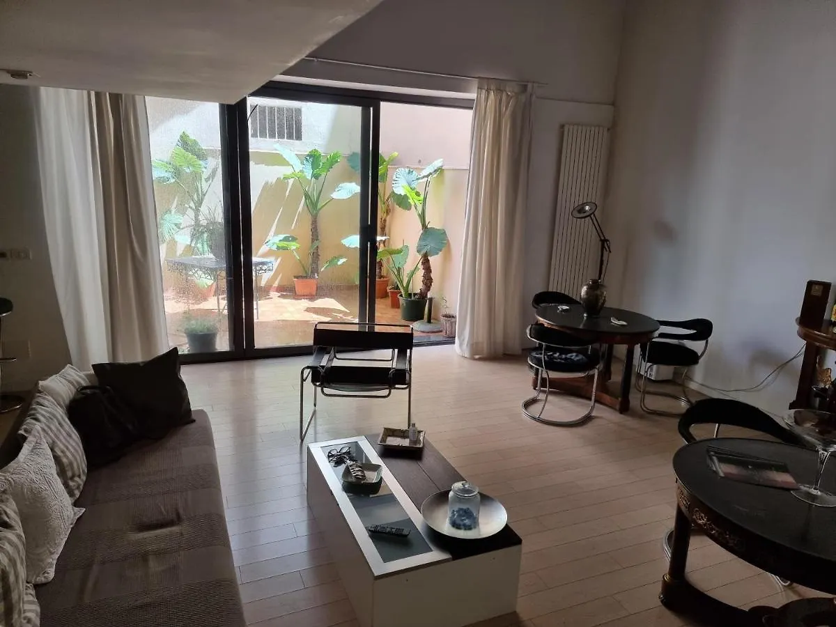 Reale Rome Apartment