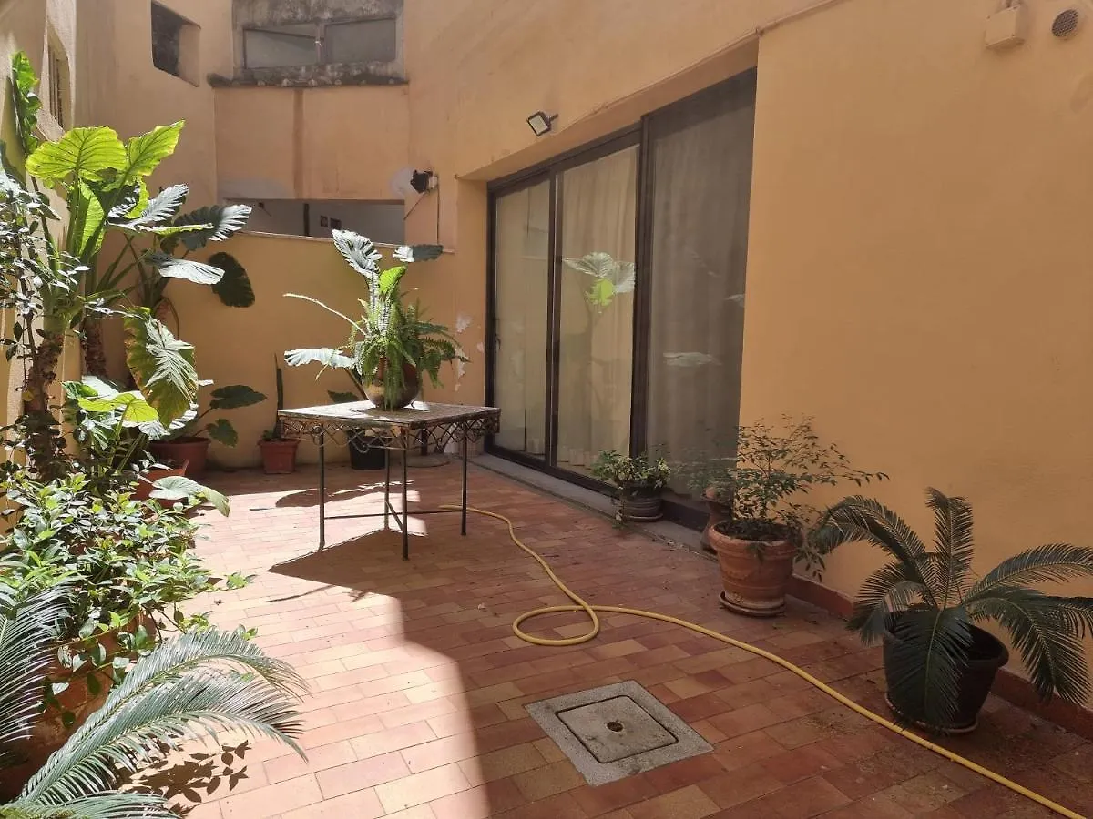 Reale Rome Apartment Italy