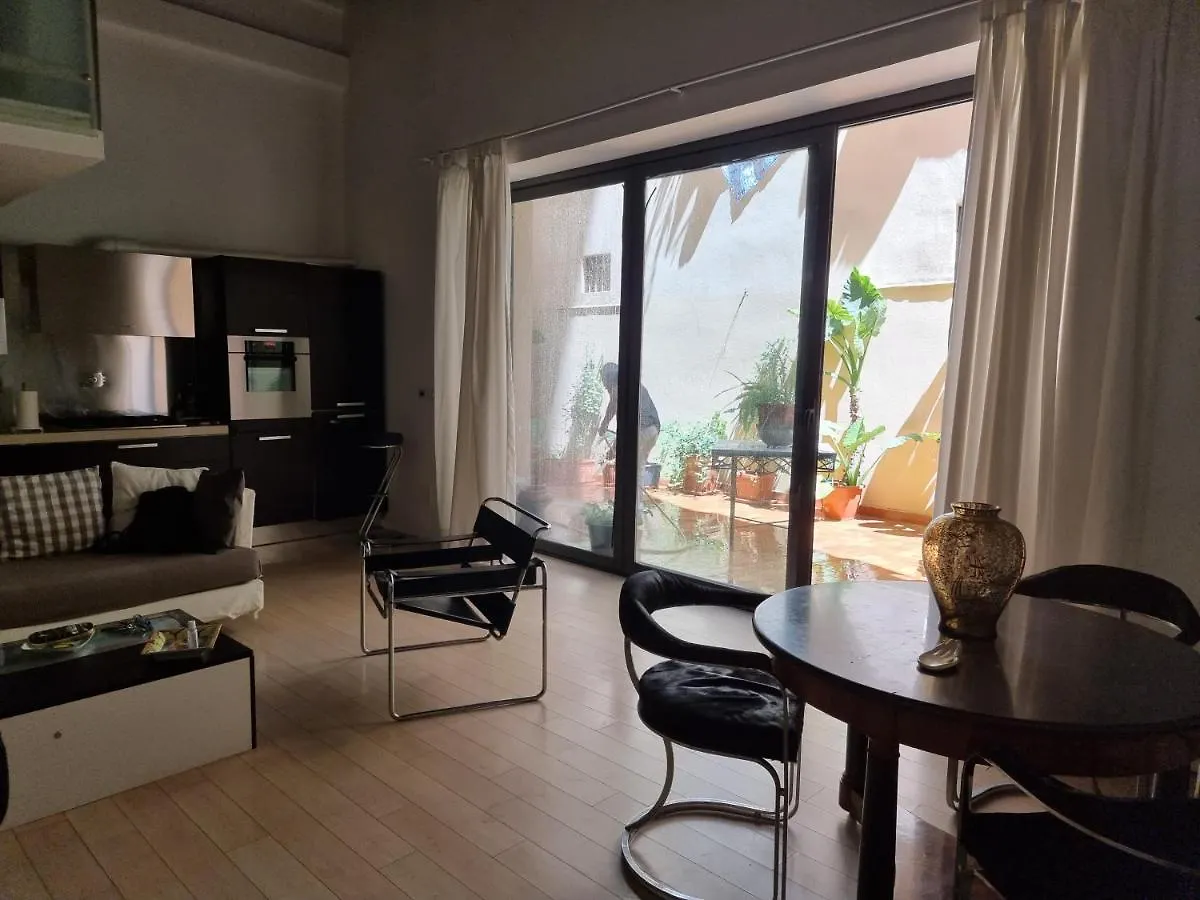 Reale Rome Apartment