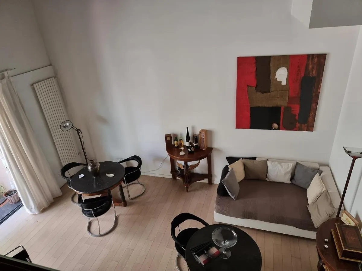Reale Rome Apartment 0*,  Italy