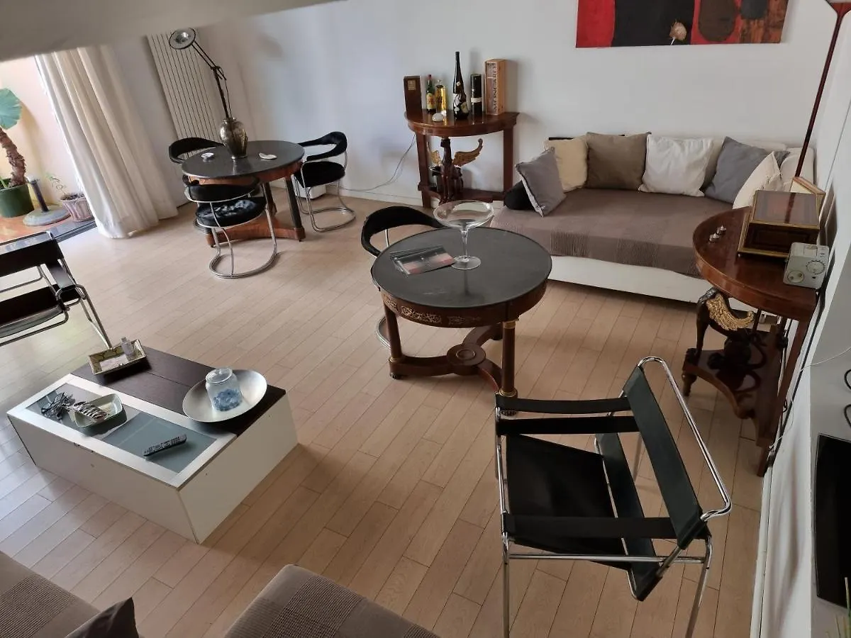 Reale Rome Apartment