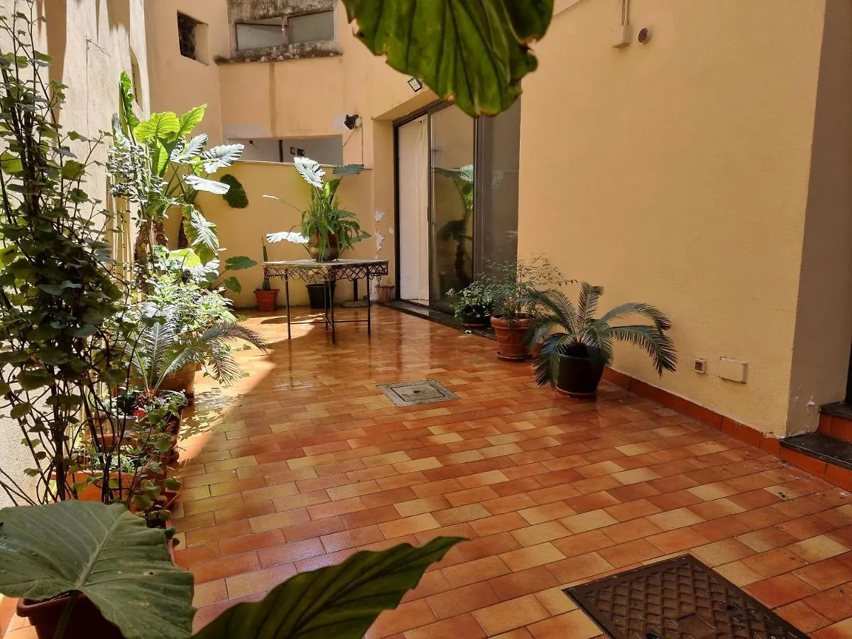 Reale Rome location