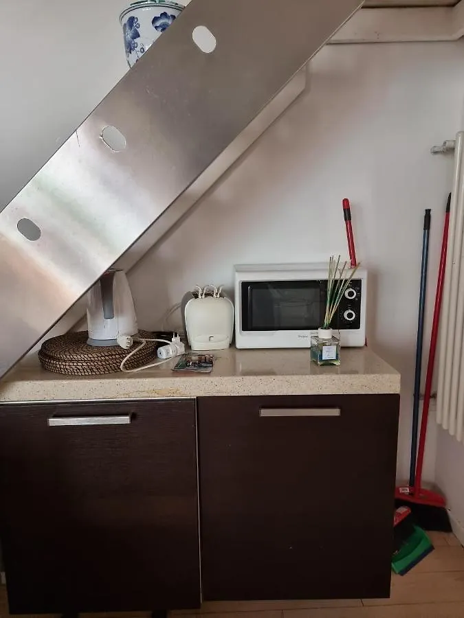 Reale Rome Apartment Italy