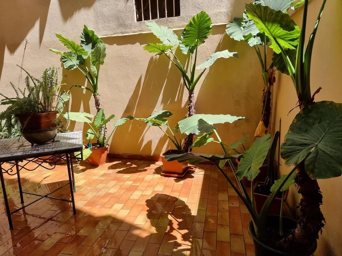 Reale Rome Apartment