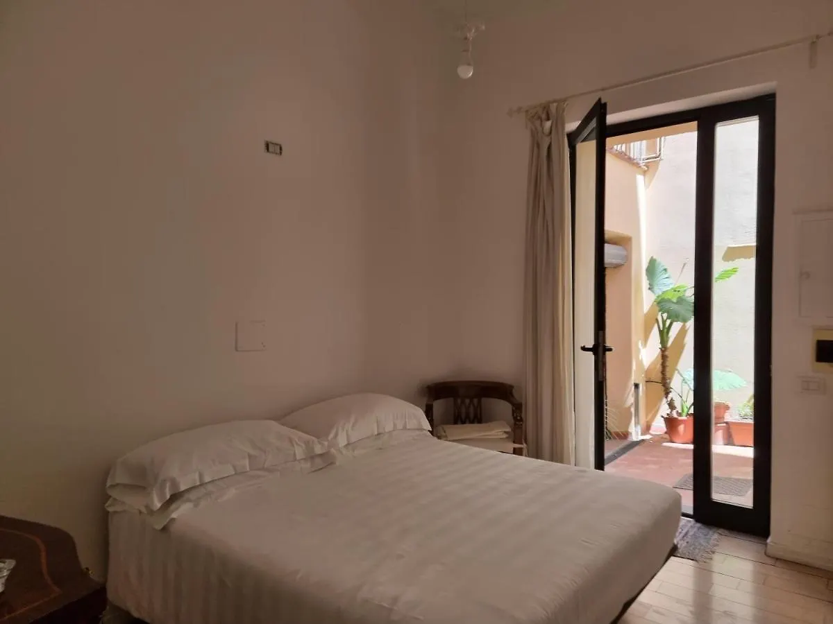 Reale Rome Apartment Italy