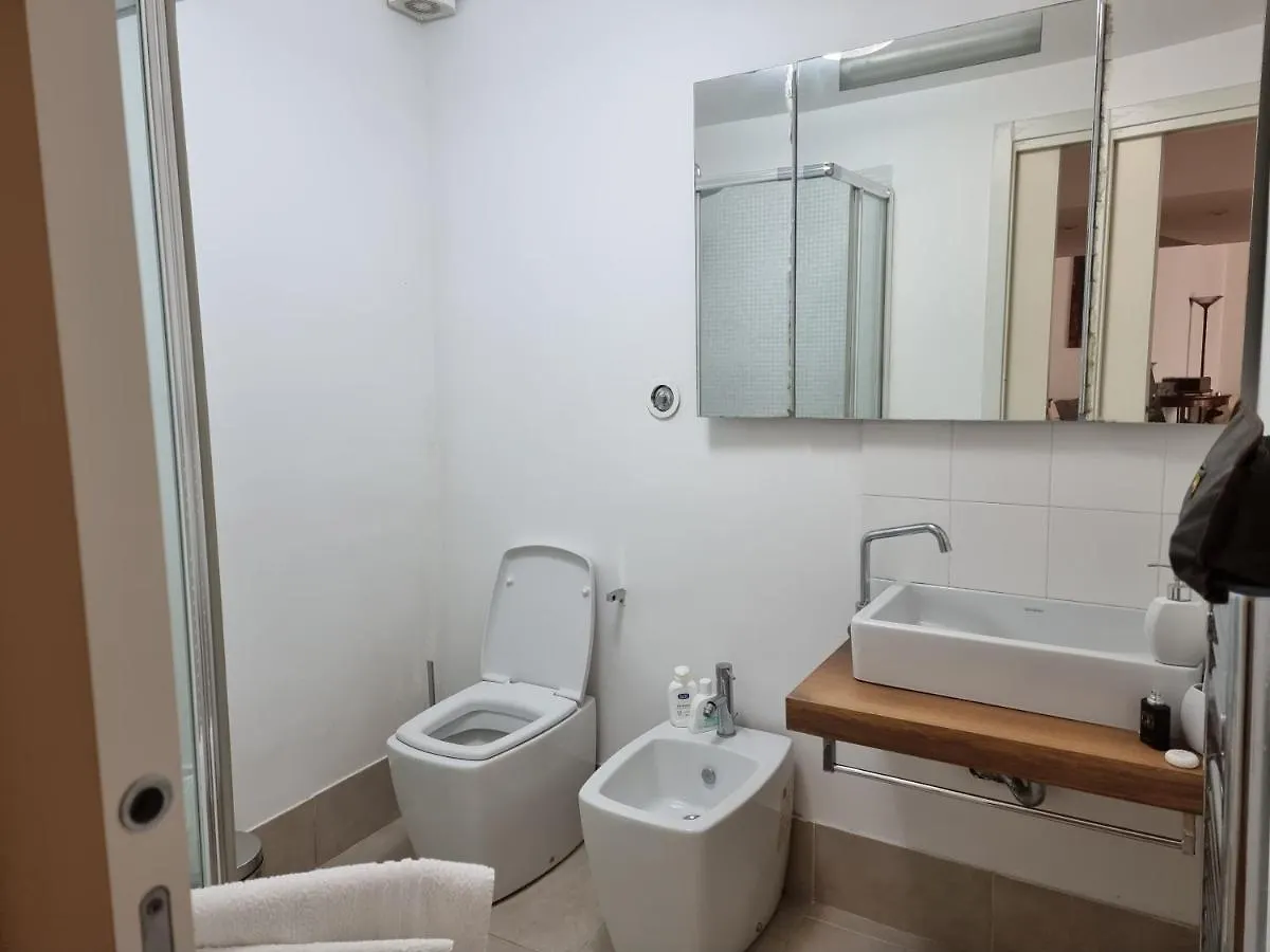 Reale Rome Apartment