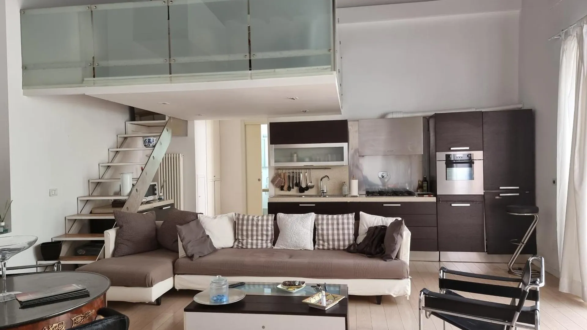 Reale Rome Apartment