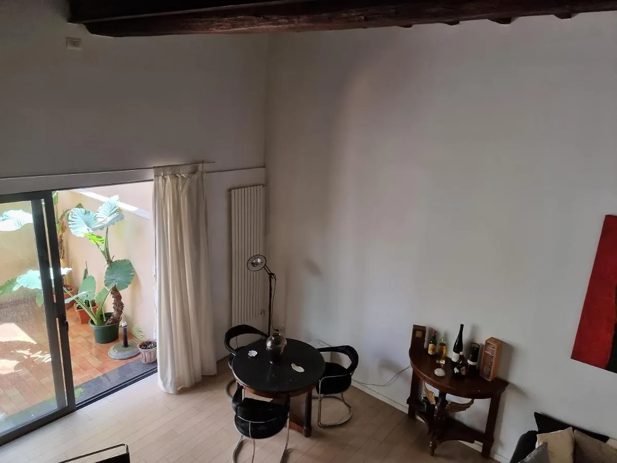 Reale Rome Apartment Italy