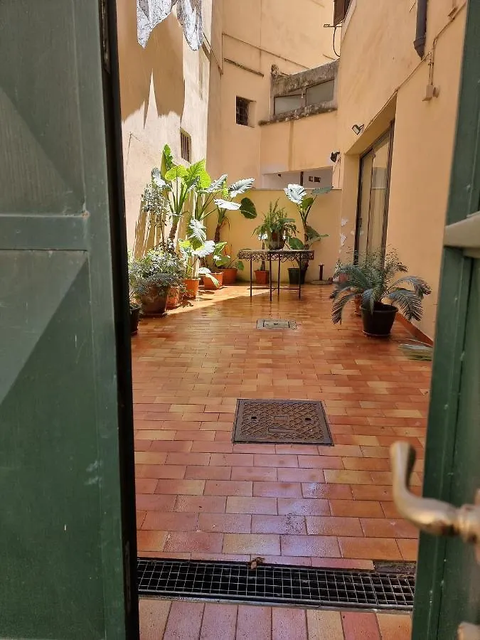 Reale Rome Apartment