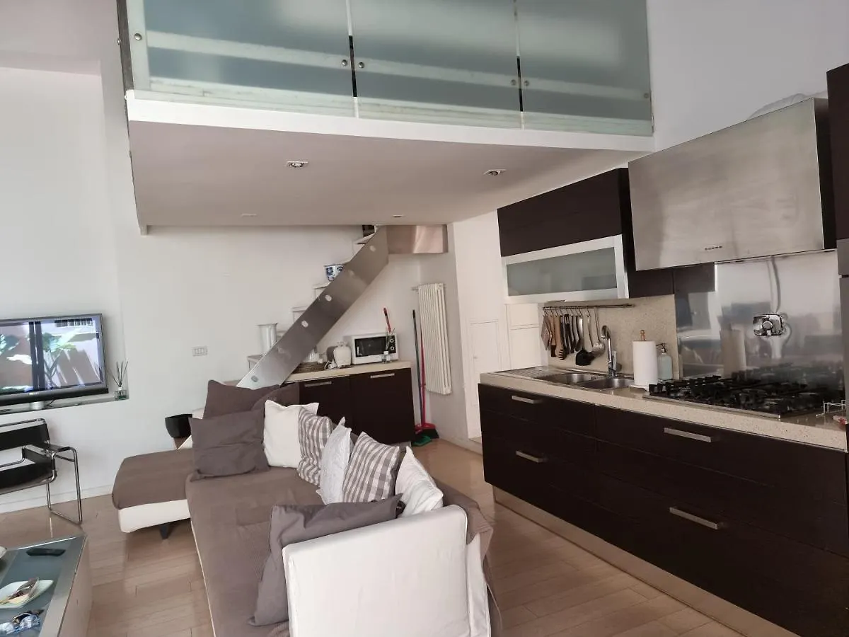 Reale Rome Apartment