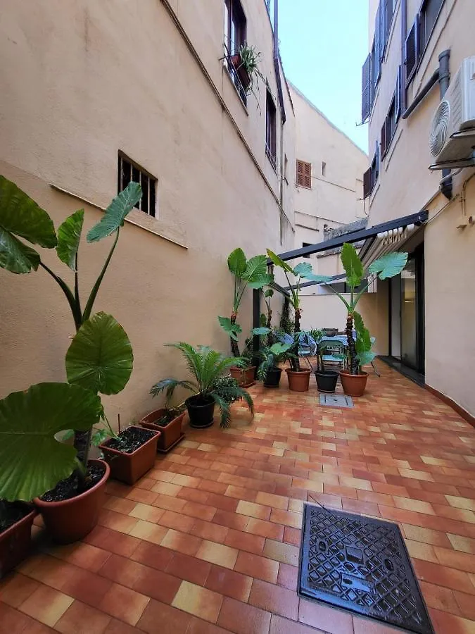 Reale Rome Apartment